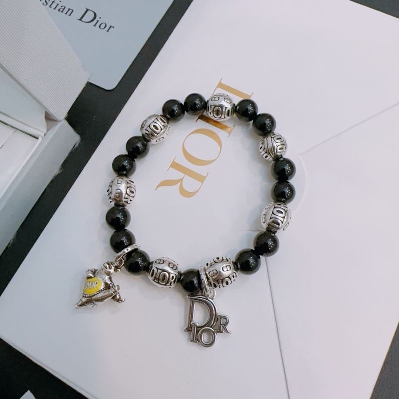 Christian Dior Bracelets